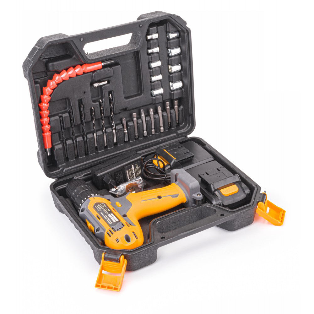 Surubelnita electrica Powermat PM-WA-20V-1.5AZT, PM1085
