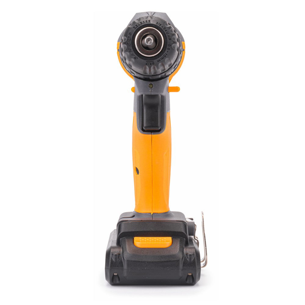 Surubelnita electrica Powermat PM-WA-20V-1.5AZT, PM1085