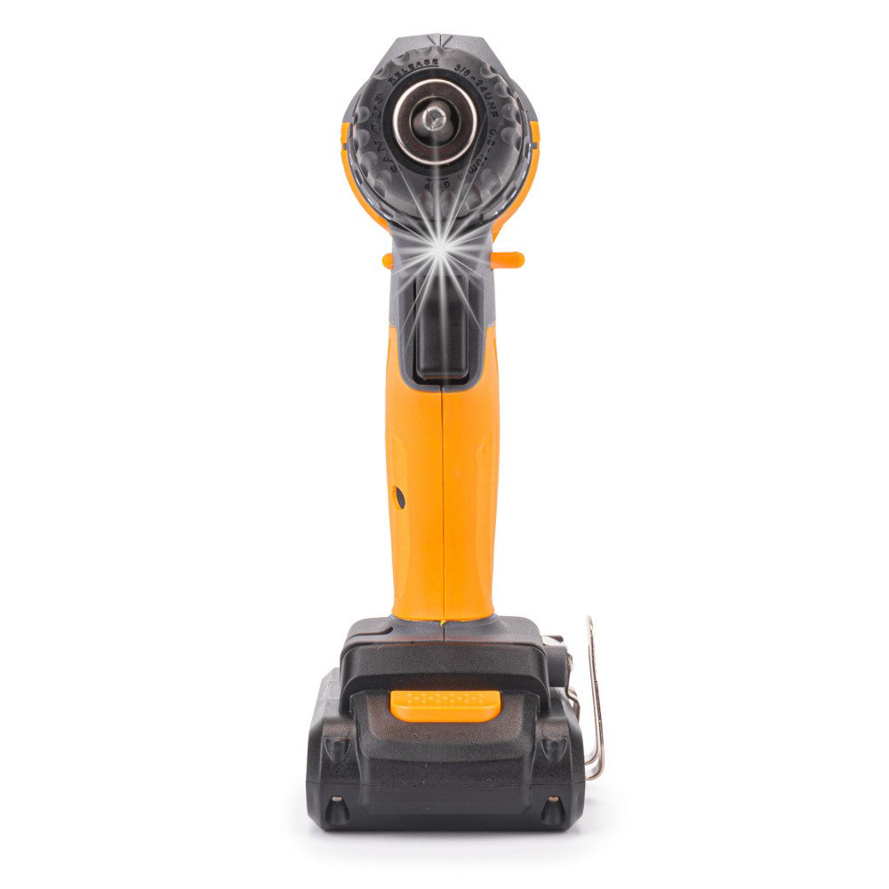 Surubelnita electrica Powermat PM-WA-20V-1.5AZT, PM1085