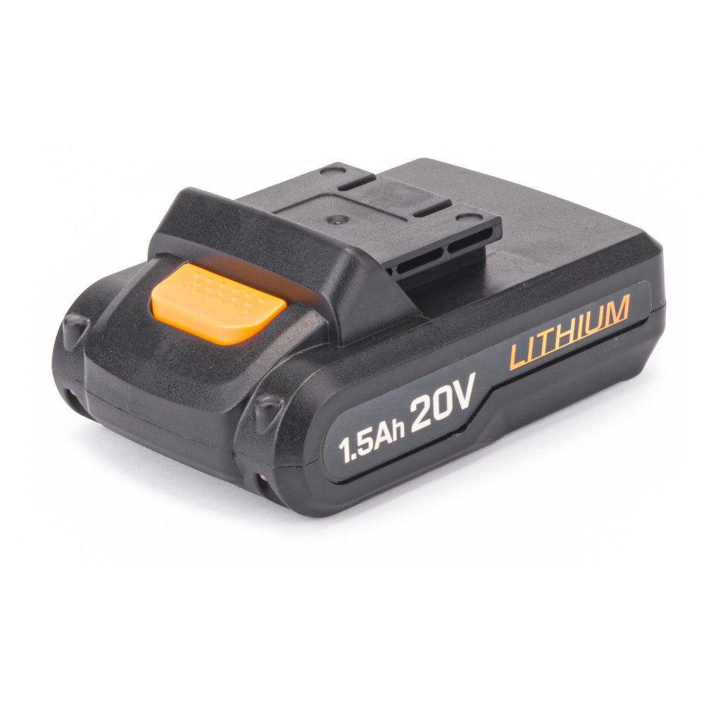 Surubelnita electrica Powermat PM-WA-20V-1.5AZT, PM1085