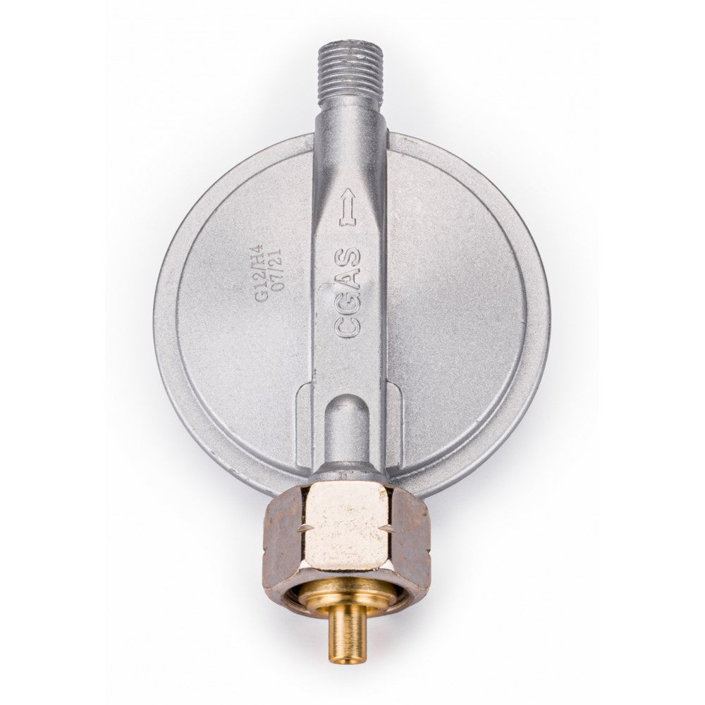 Incalzitor industrial pe gaz 25 kW PM-NAG-25GN Powermat PM1030