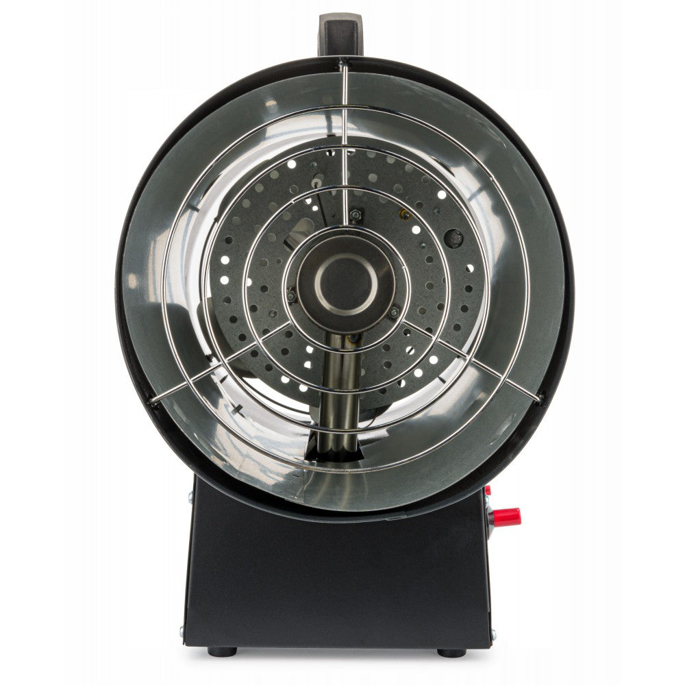 Incalzitor industrial pe gaz PM-NAG-45GN Powermat PM1031