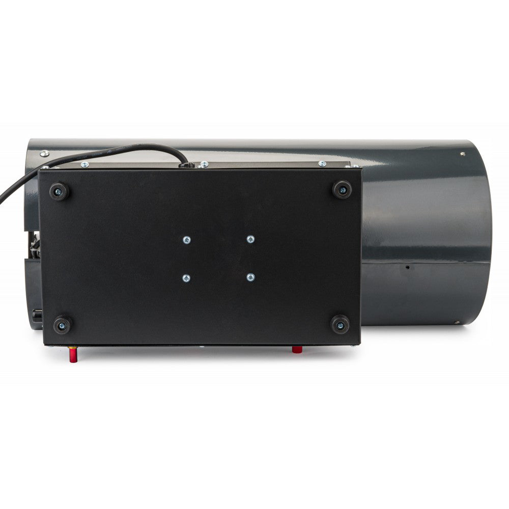 Incalzitor industrial pe gaz PM-NAG-45GN Powermat PM1031