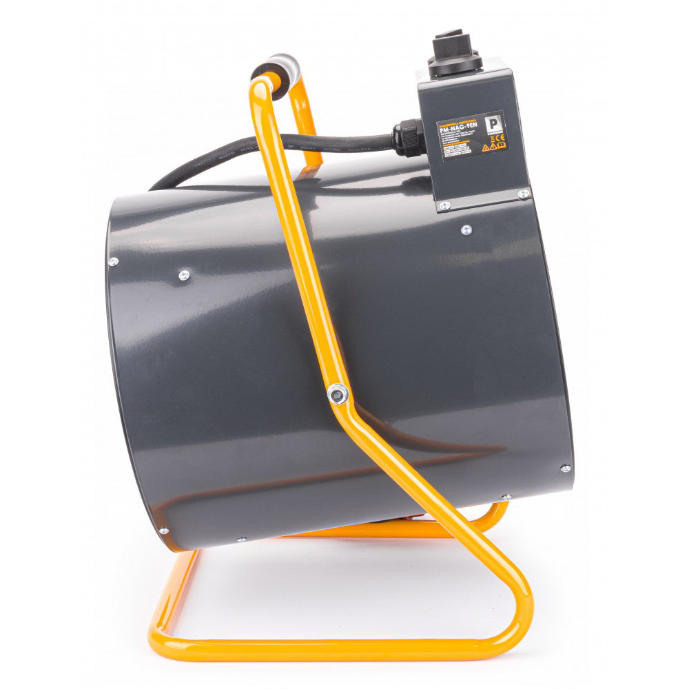 Incalzitor electric 9 kW PM-NAG-9EN Powermat PM1021