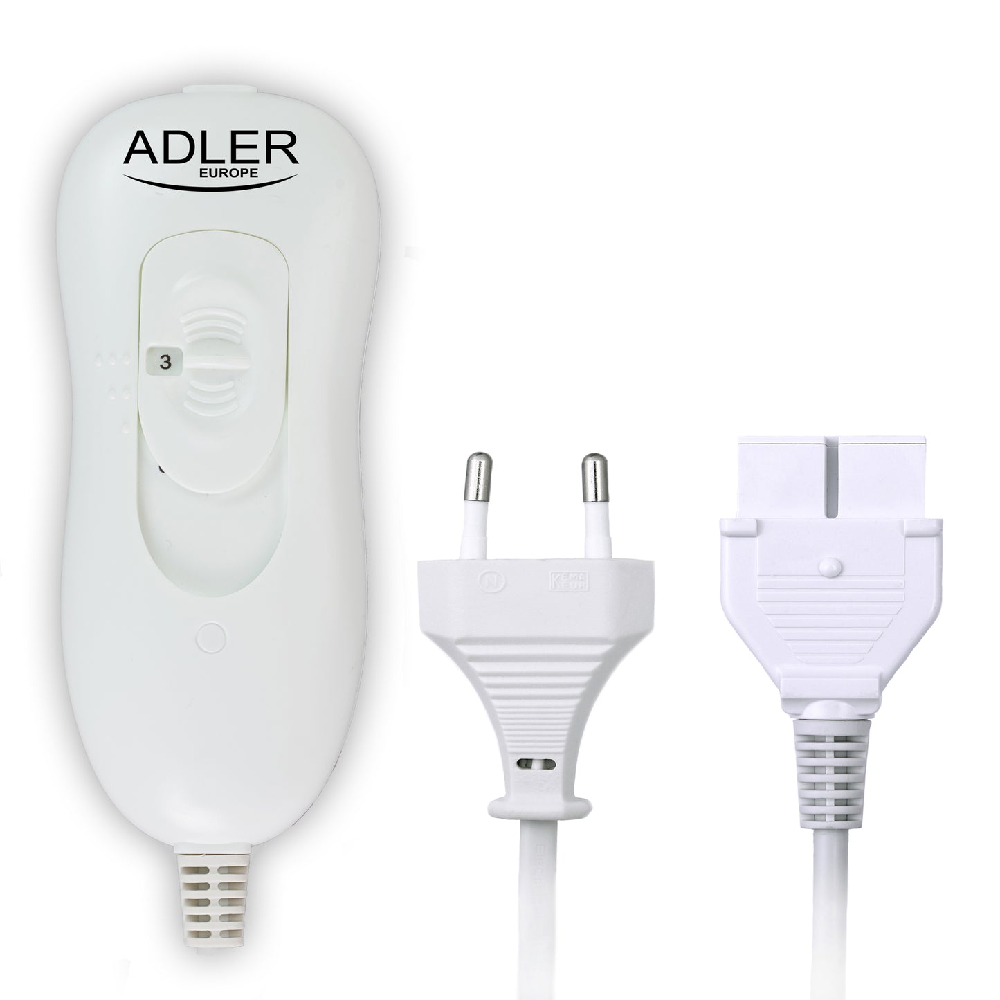 Patura electrica cu incalzire, Adler AD7426