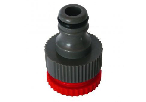 Adaptor pentru robinet 1/2 - 3/4", TopGarden 380952