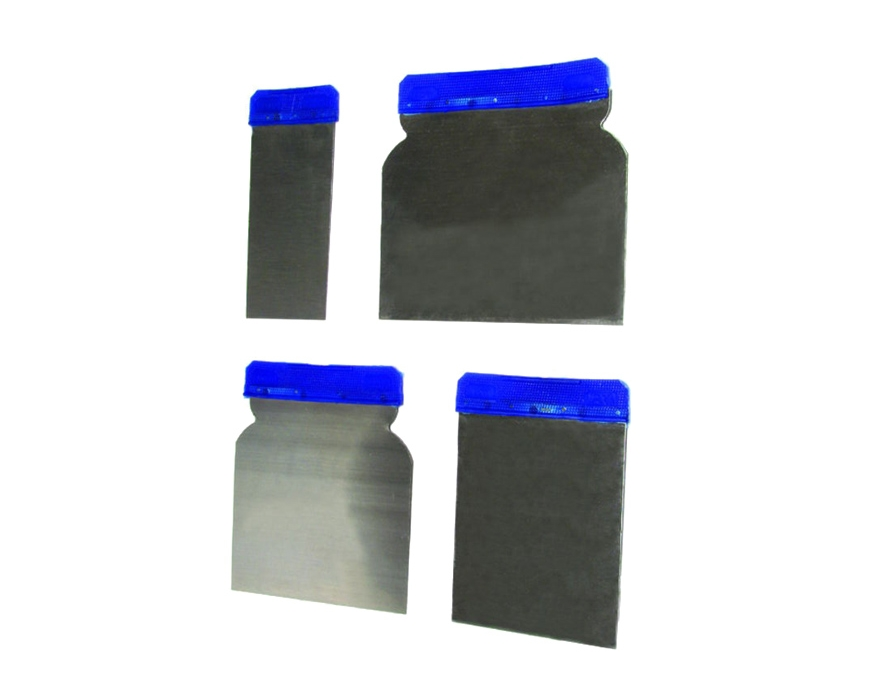 Set 4 spacluri flexibile, Topstrong 329912