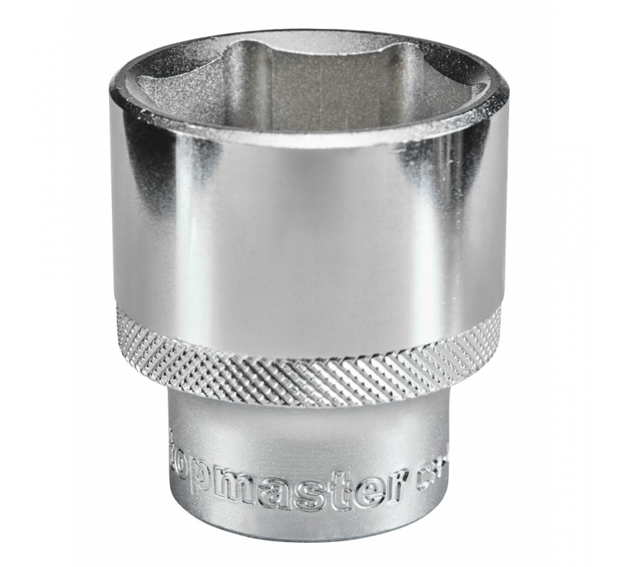 Tubulara tip 6 puncte 1/2'' x 17 mm, Topmaster 330389