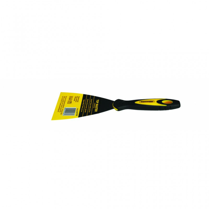 Spaclu cu maner plastic 40mm, Topmaster 320708