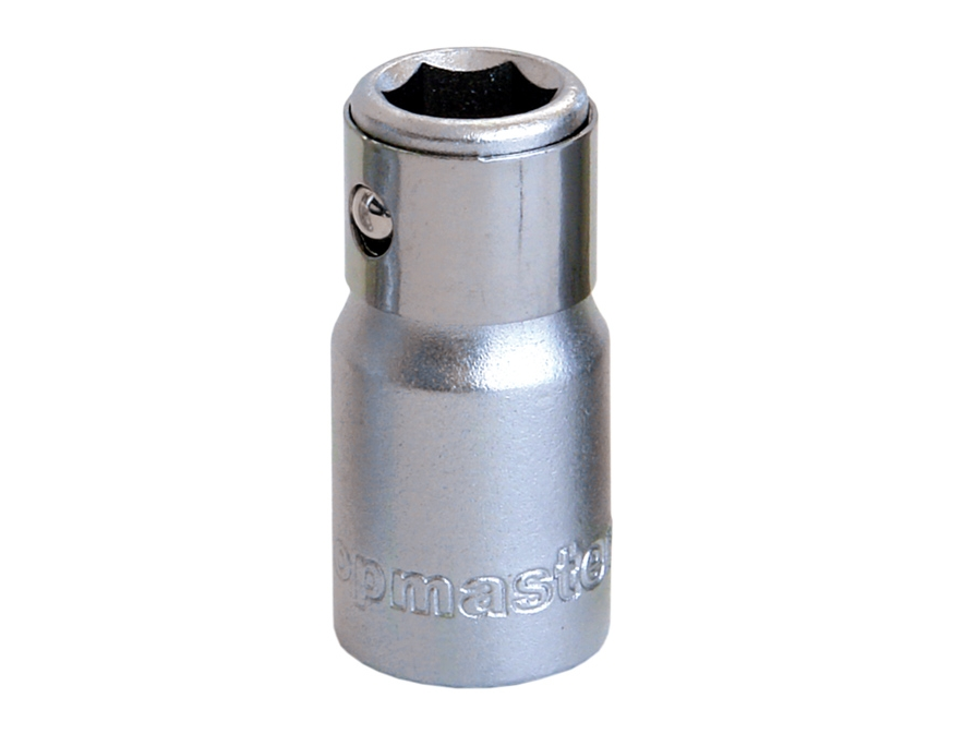 Adaptor biti 1/4 F X 1/4F, Topmaster 330366