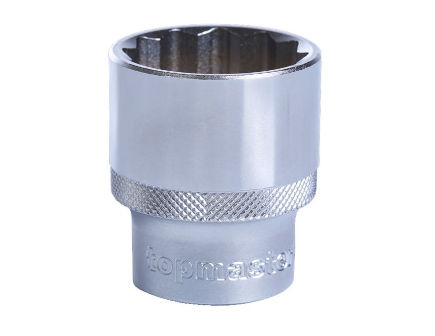 Tubulara in 12 puncte 1/2х 8mm CR-V, Topmaster 330257