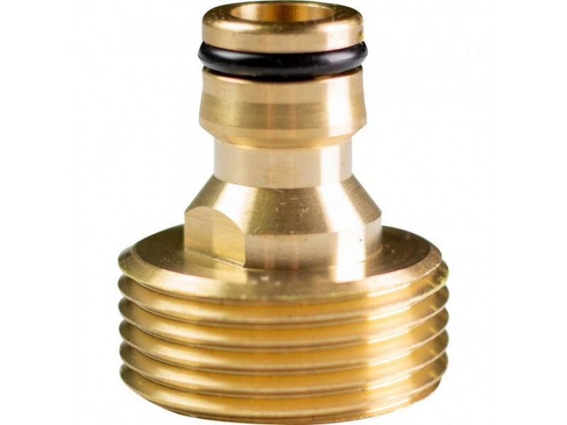 Adaptor robinet 1” filet exterior alama, Topgarden 400413