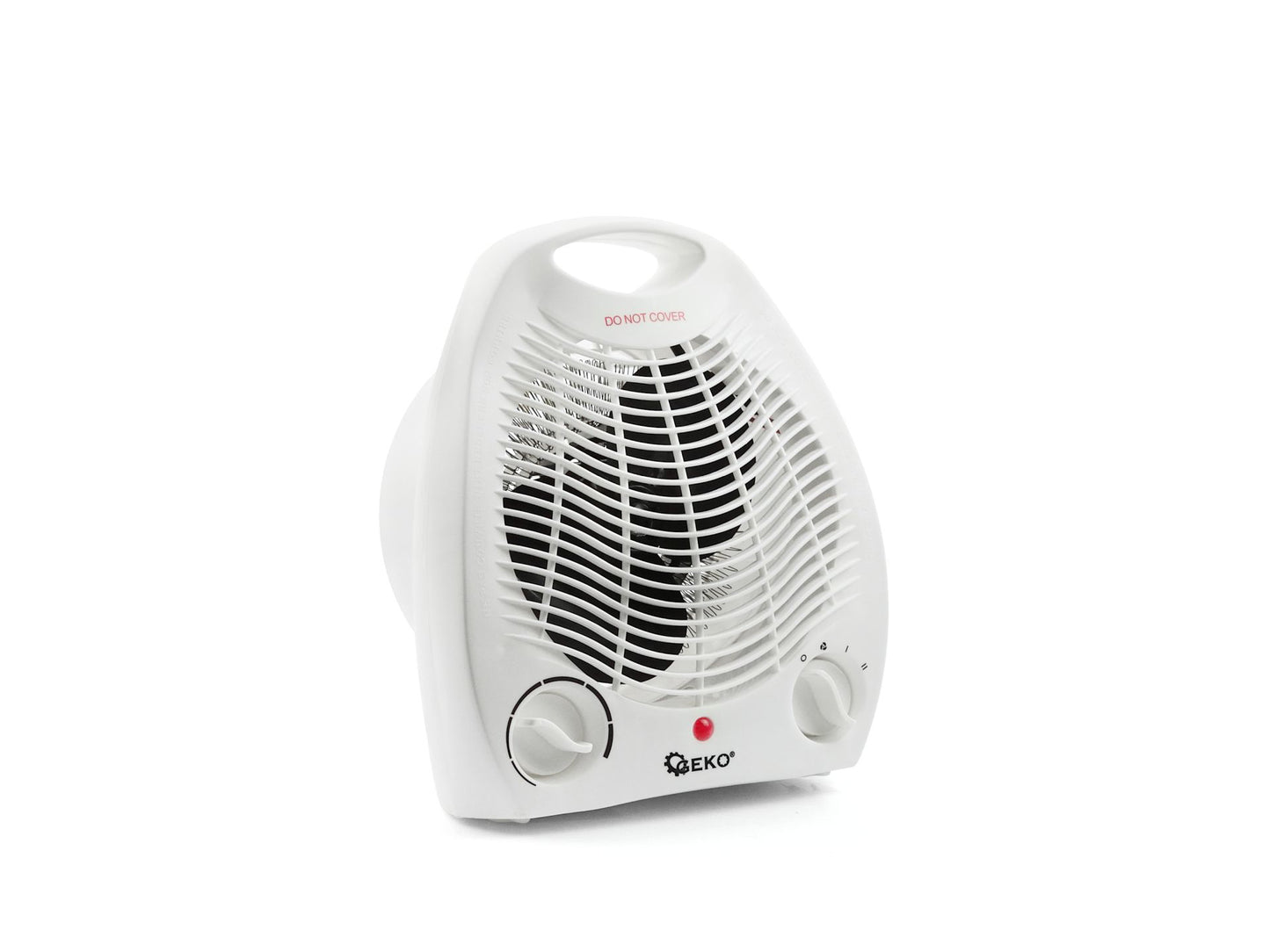 Aeroterma electrica 1000 / 2000W FH01, Geko G80460