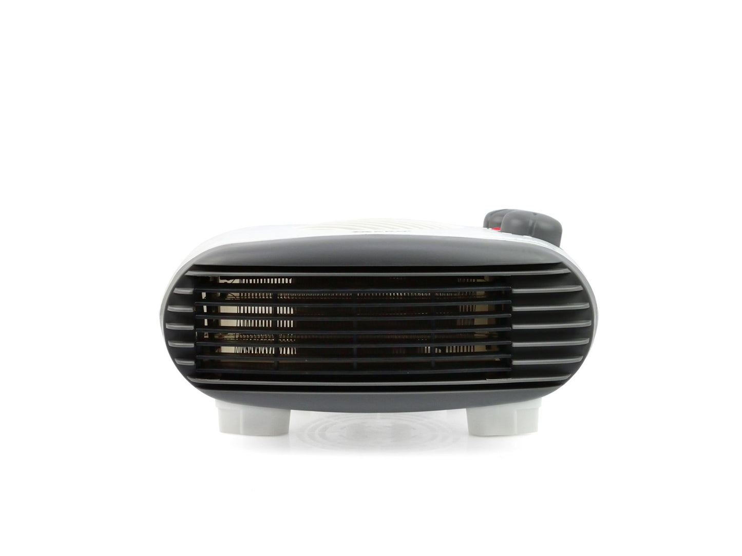 Radiator electric cu ventilator Farelka 1000 / 2000W FH07, Geko G80461