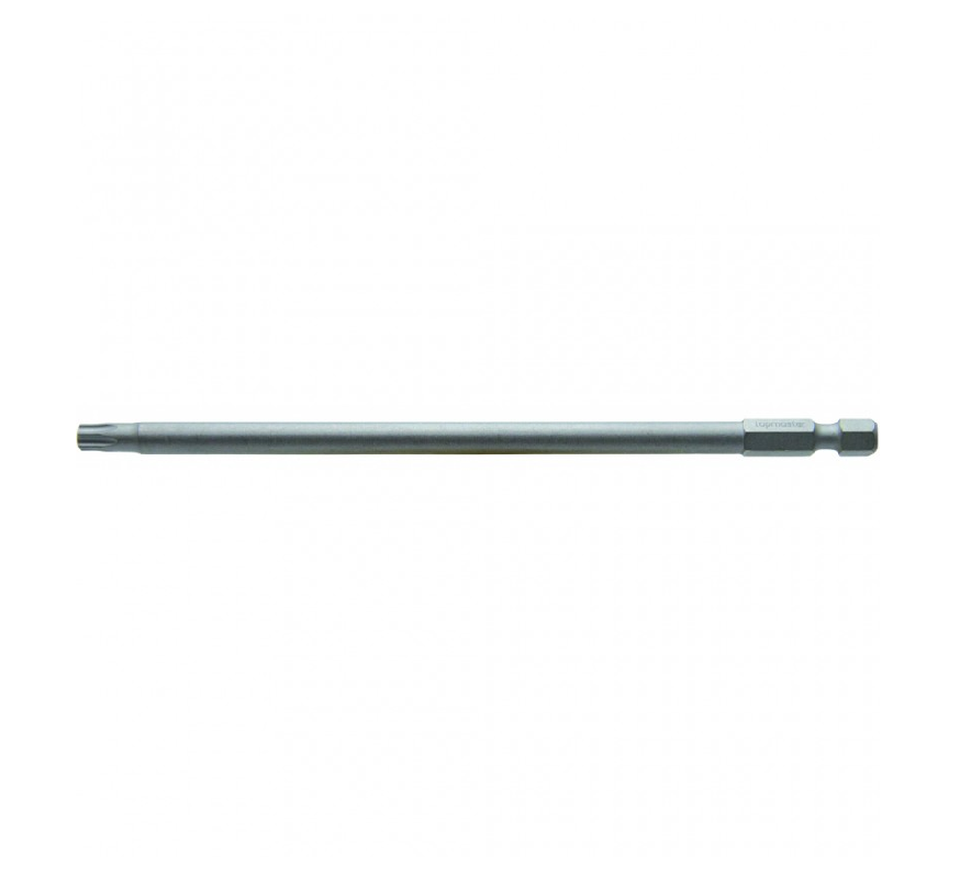 Bit TORX T30 150mm 1/4'', Topmaster 330480