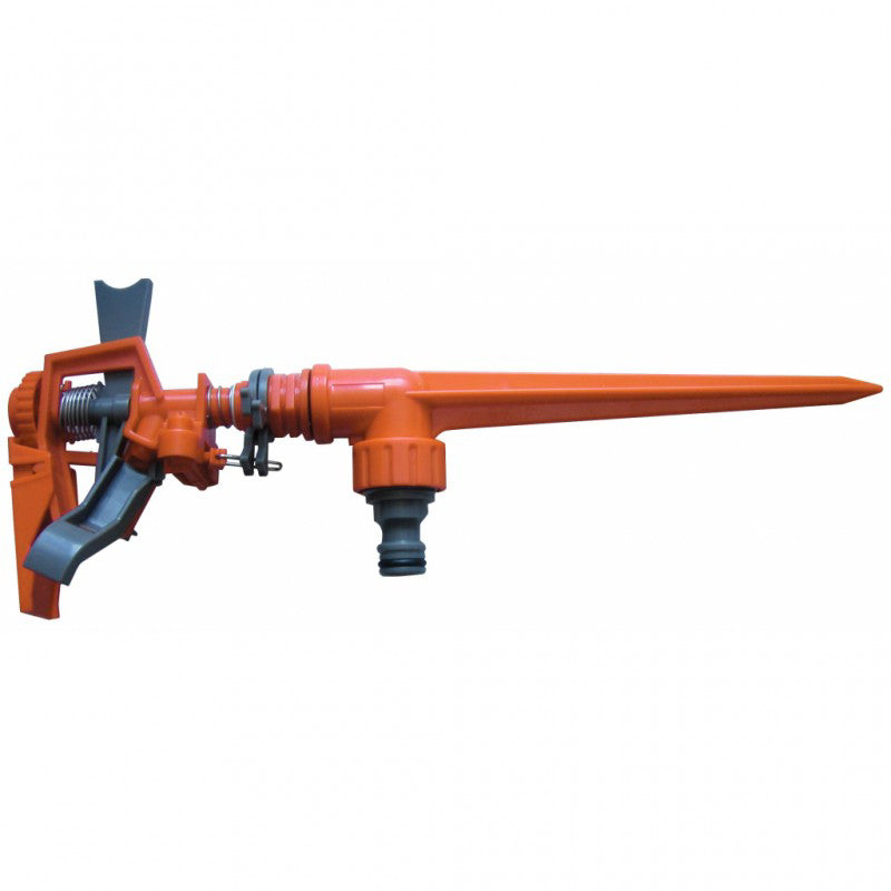 Aspersor cu impuls- 1 mufa, Topgarden 380941