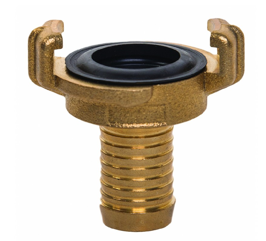 Cupla rapida alama 3/4", Topgarden 400400