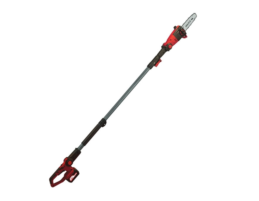 Fierastrau crengi Li-Ion 200mm (8) 20V 2Ah 1h RDP-SPS20, Raider 075708