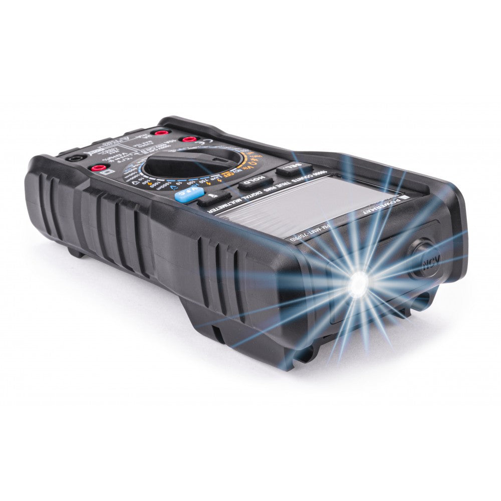 Multimetru digital universal PM-MMT-75PRO, Powermat PM1045