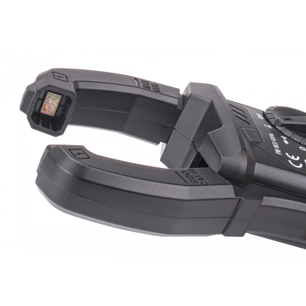 Multimetru cu clema PM-MCG-60PRO, Powermat PM1043