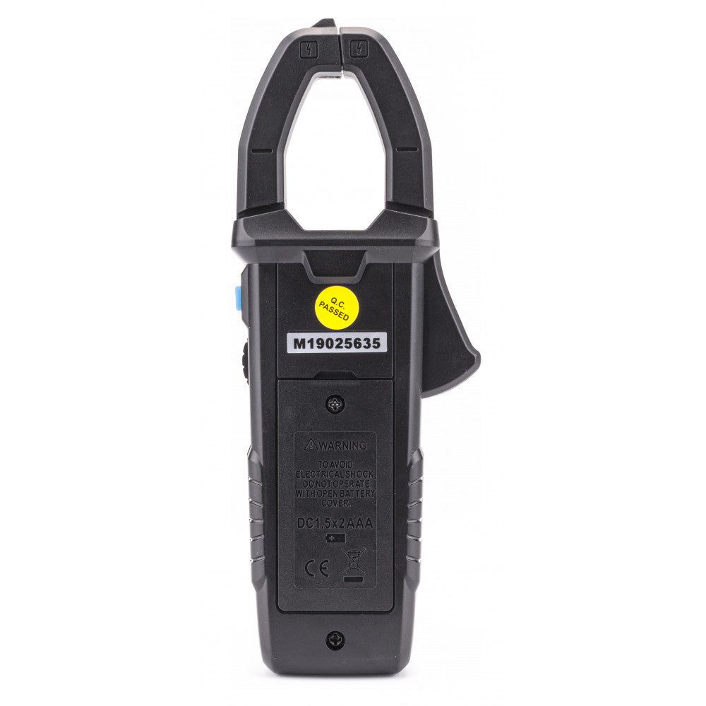 Multimetru cu clema PM-MCG-60PRO, Powermat PM1043