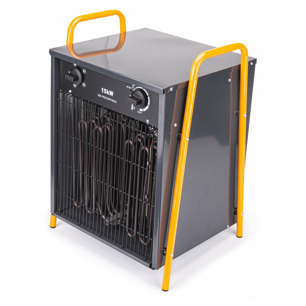 Incalzitor electric 15 kW PM-NAG-15EDN, Powermat PM1022