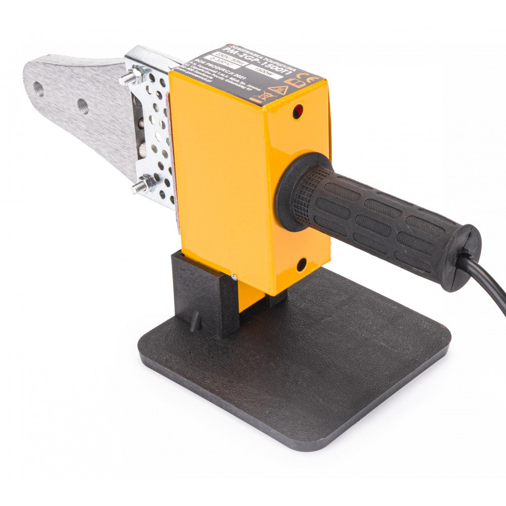 Aparat de lipit tevi 1500 W PM-ZGP-1500T2, Powermat PM1053