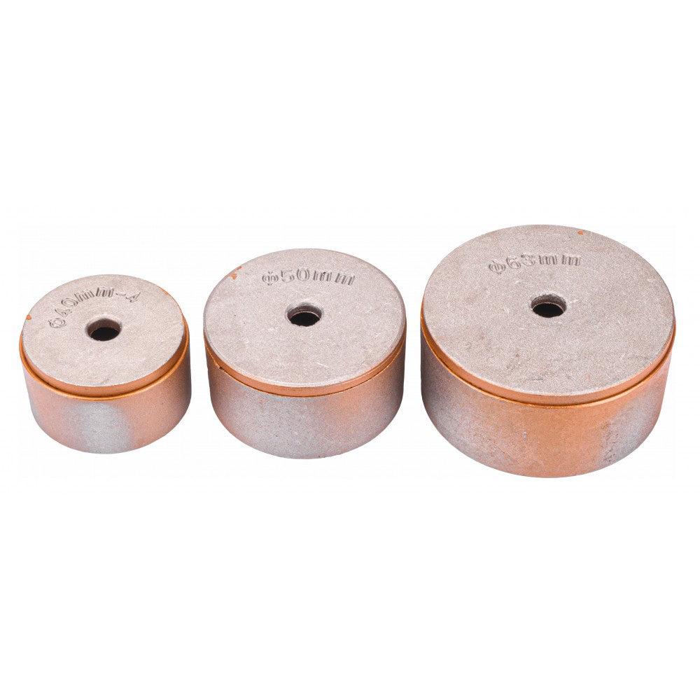 Aparat de lipit tevi 1500 W PM-ZGP-1500T2, Powermat PM1053