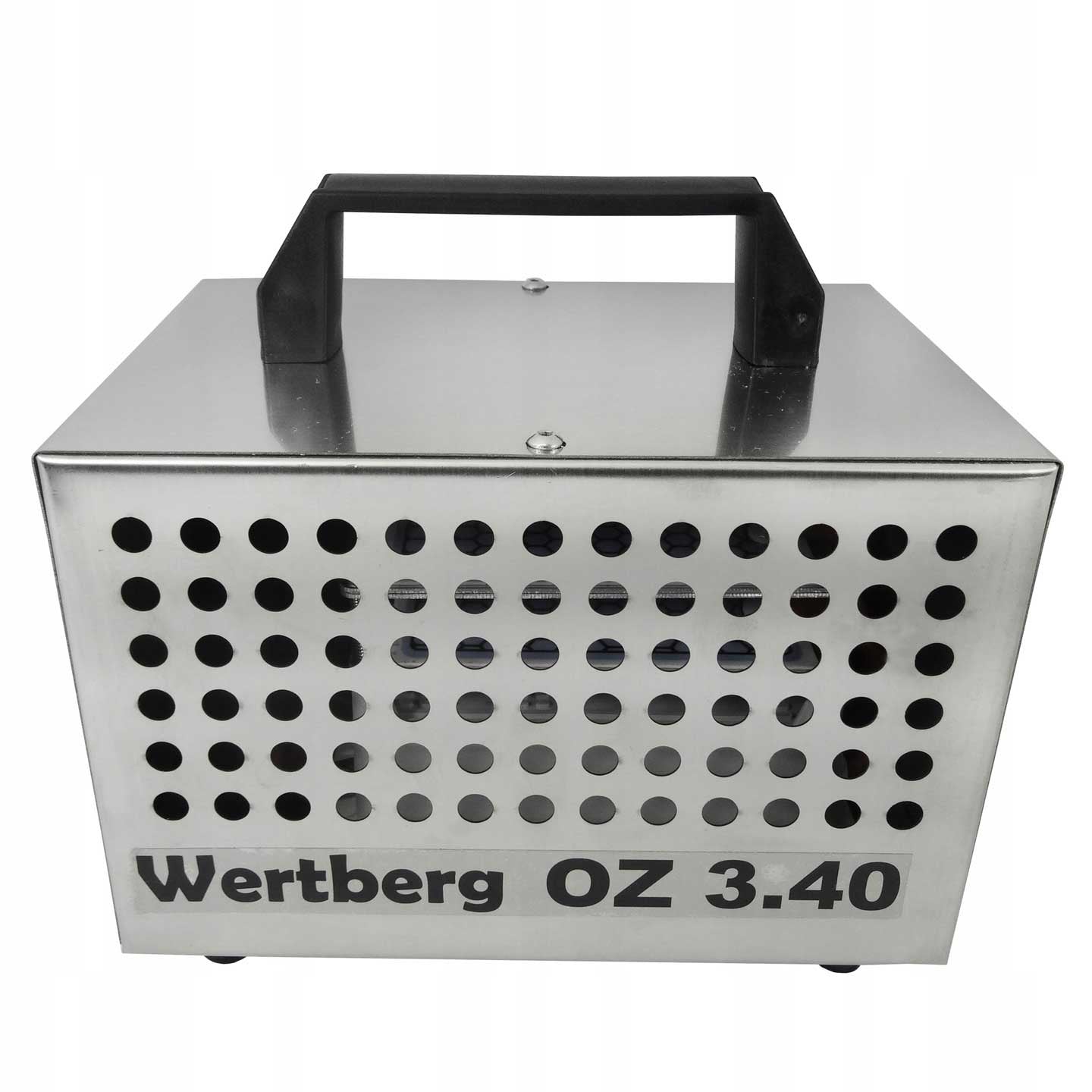 Generator de ozon OZ 3.40 WERTBERG, Harder HD0063, 35g/h. 130W