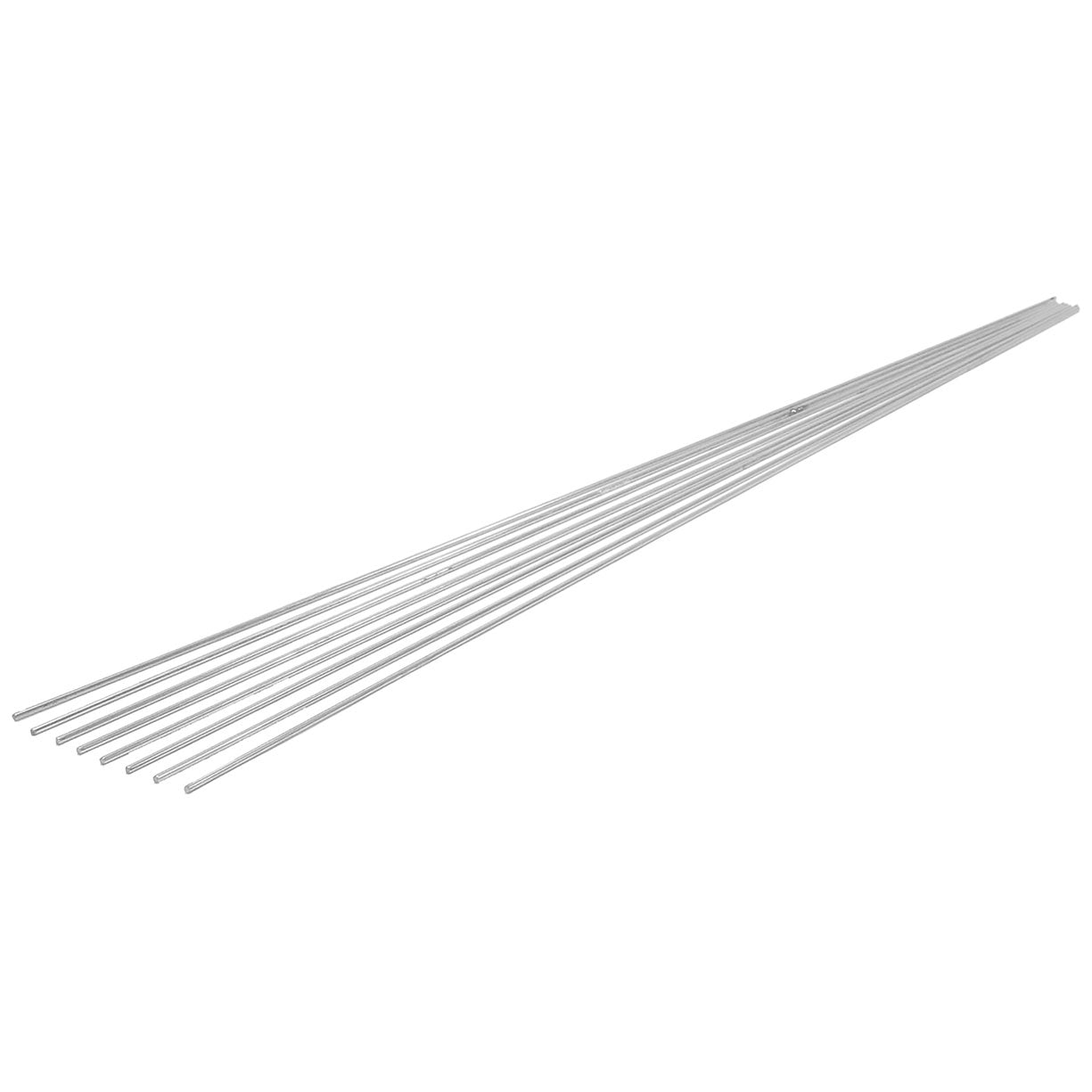 Sarma sudura aluminiu TIG PIROTEC, Harder HD0058, diametru 2, lungime 0.5m, 8 bucati