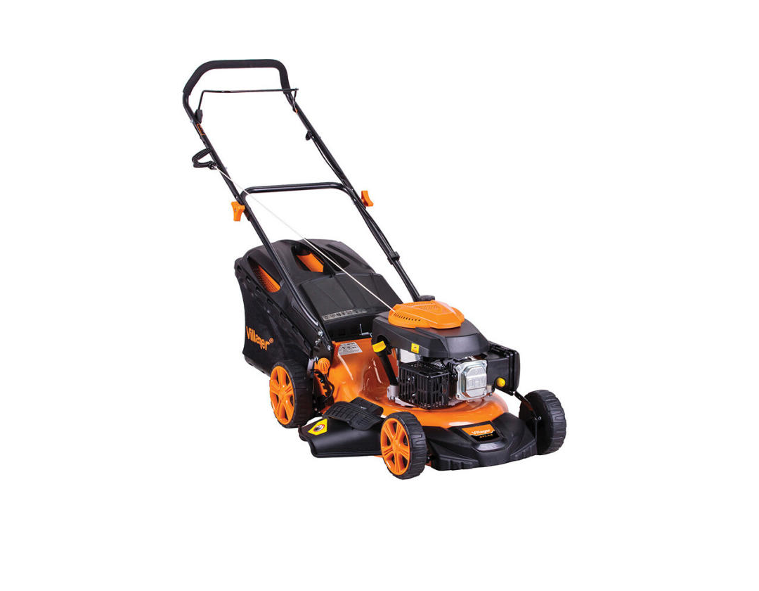 Masina de tuns iarba pe benzina ATLAS 4011T, Villager VL060169