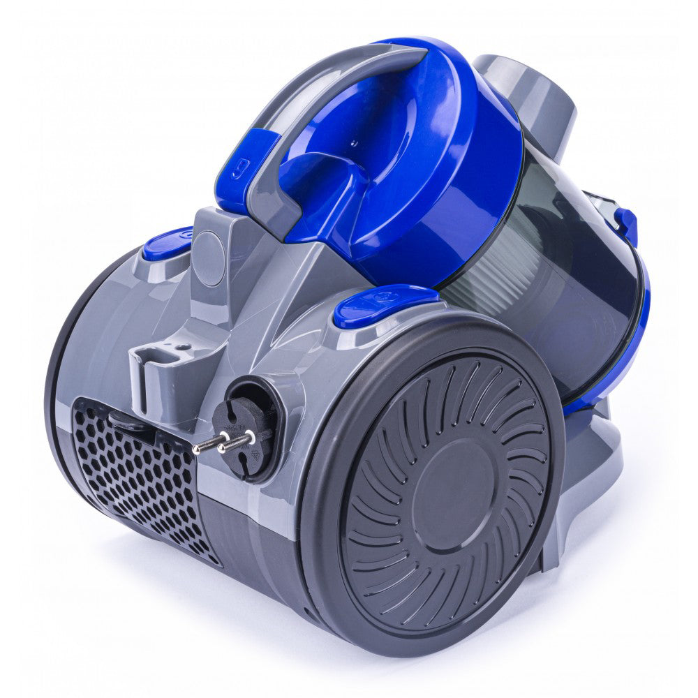 Aspirator ciclon fara sac PM-ODE-900T, Powermat PM1092