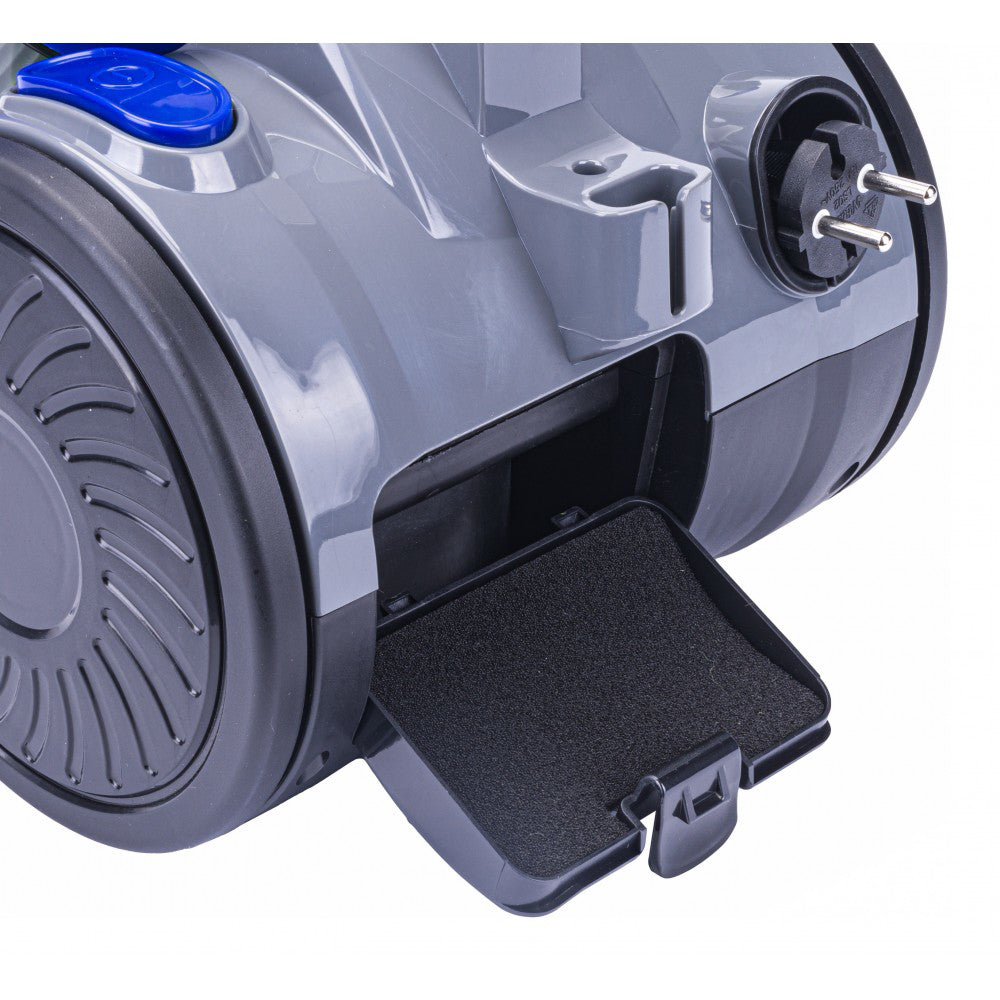 Aspirator ciclon fara sac PM-ODE-900T, Powermat PM1092