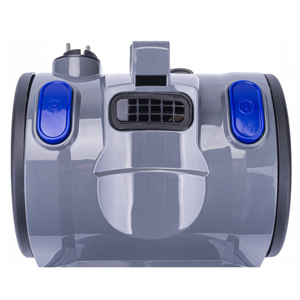 Aspirator ciclon fara sac PM-ODE-900T, Powermat PM1092