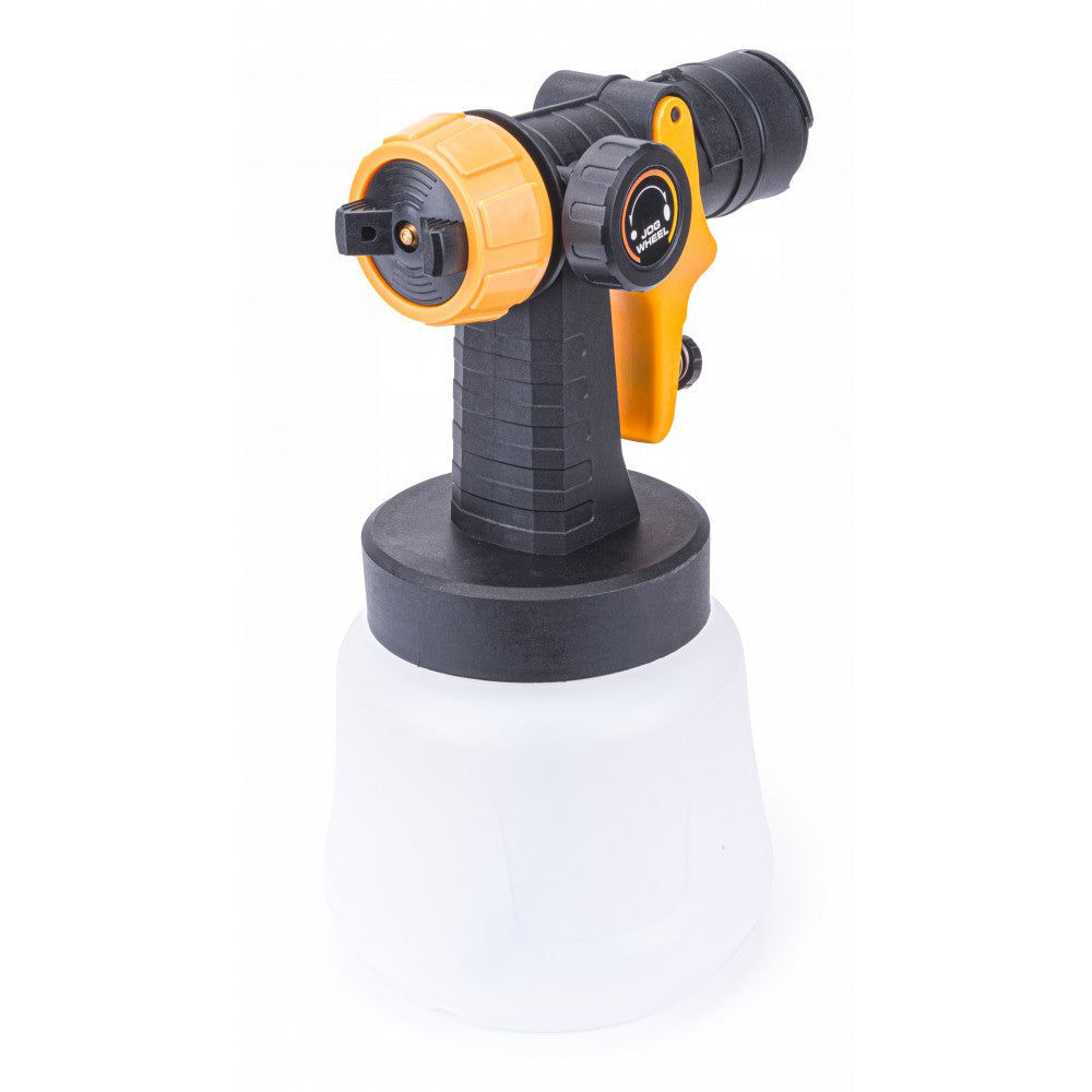 Pistol de vopsit PM-PDM-600T, Powermat PM1113