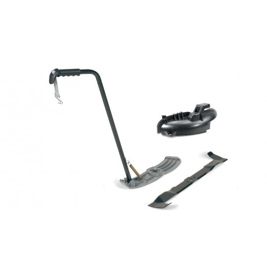 Set mulcire tractoras tuns VT 840, Villager VL041561