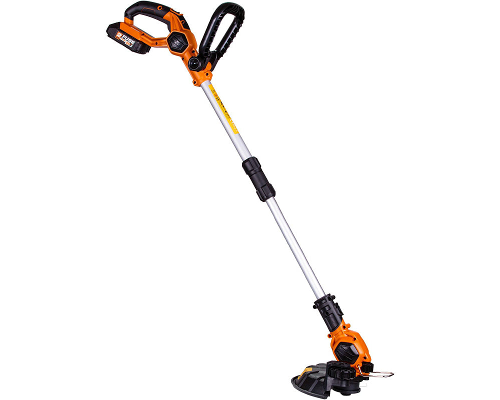 Trimmer electric cu acumulator BC 2320-1BCB, Villager VL056360