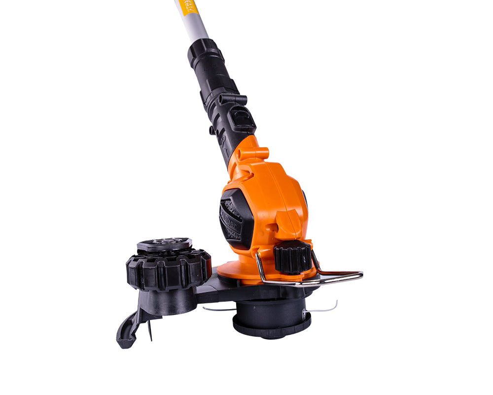 Trimmer electric cu acumulator BC 2320-1BCB, Villager VL056360