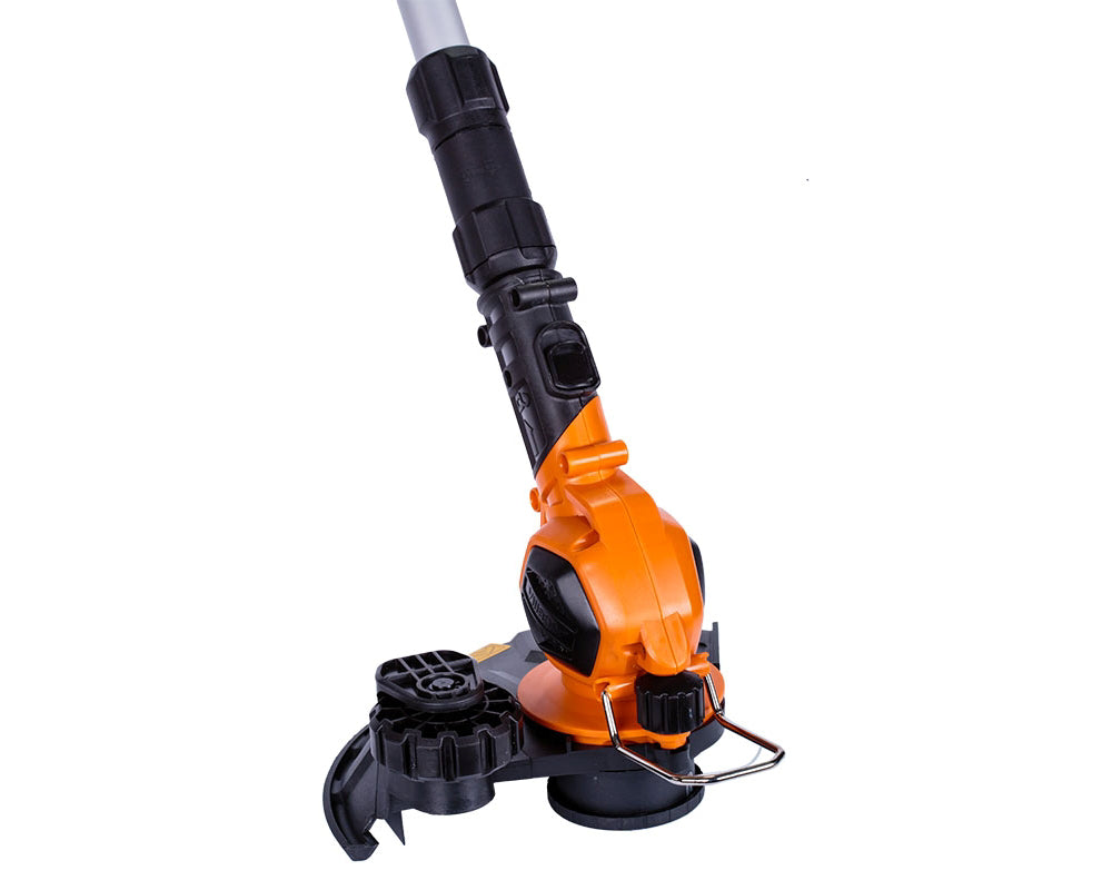 Trimmer electric cu acumulator BC 2320-1BCB, Villager VL056360