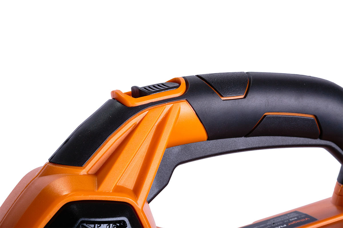 Trimmer electric cu acumulator BC 2320-1BCB, Villager VL056360