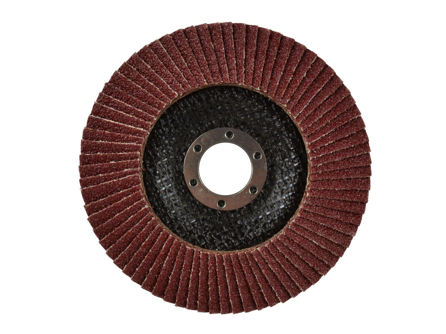 Disc lamelar 125mm, P80, Keltin K00003