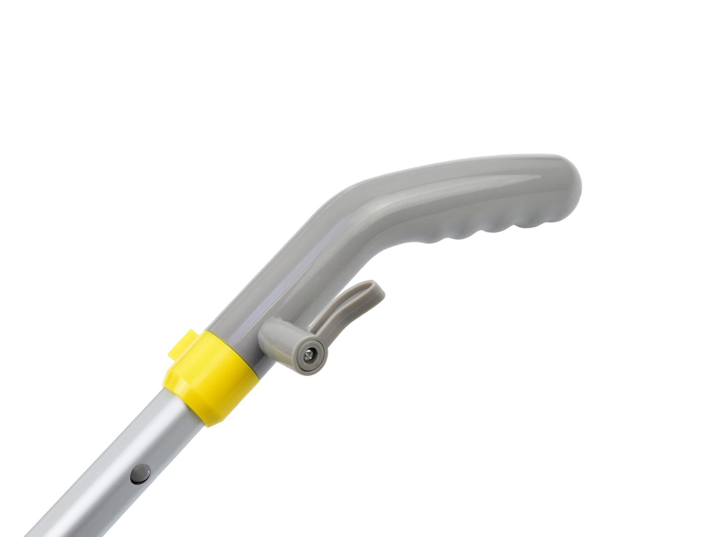 Mop cu abur si rezervor pentru detergent, Geko GH01-102