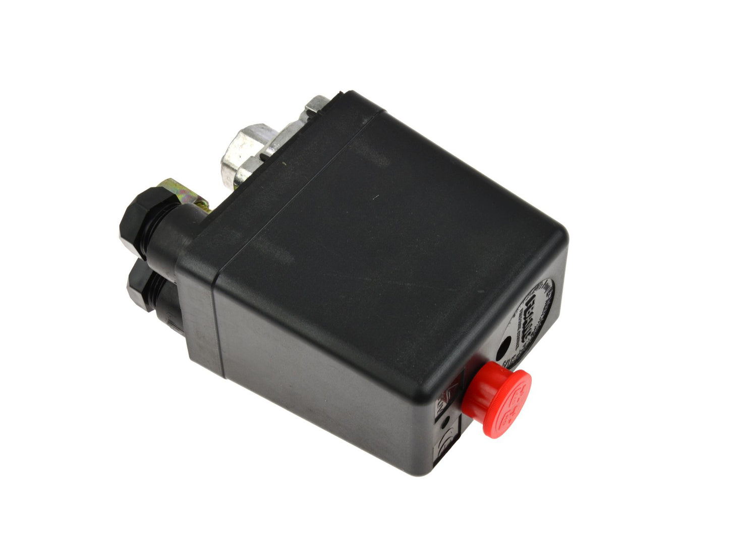 Presostat pentru compresoare 24-50L, Geko CG80300-36