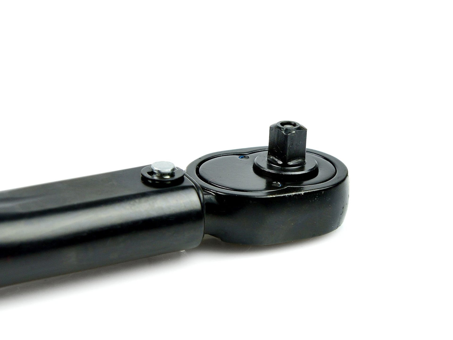 Cheie dinamometrica HD 1/4 "5-25 Nm, Geko G10067