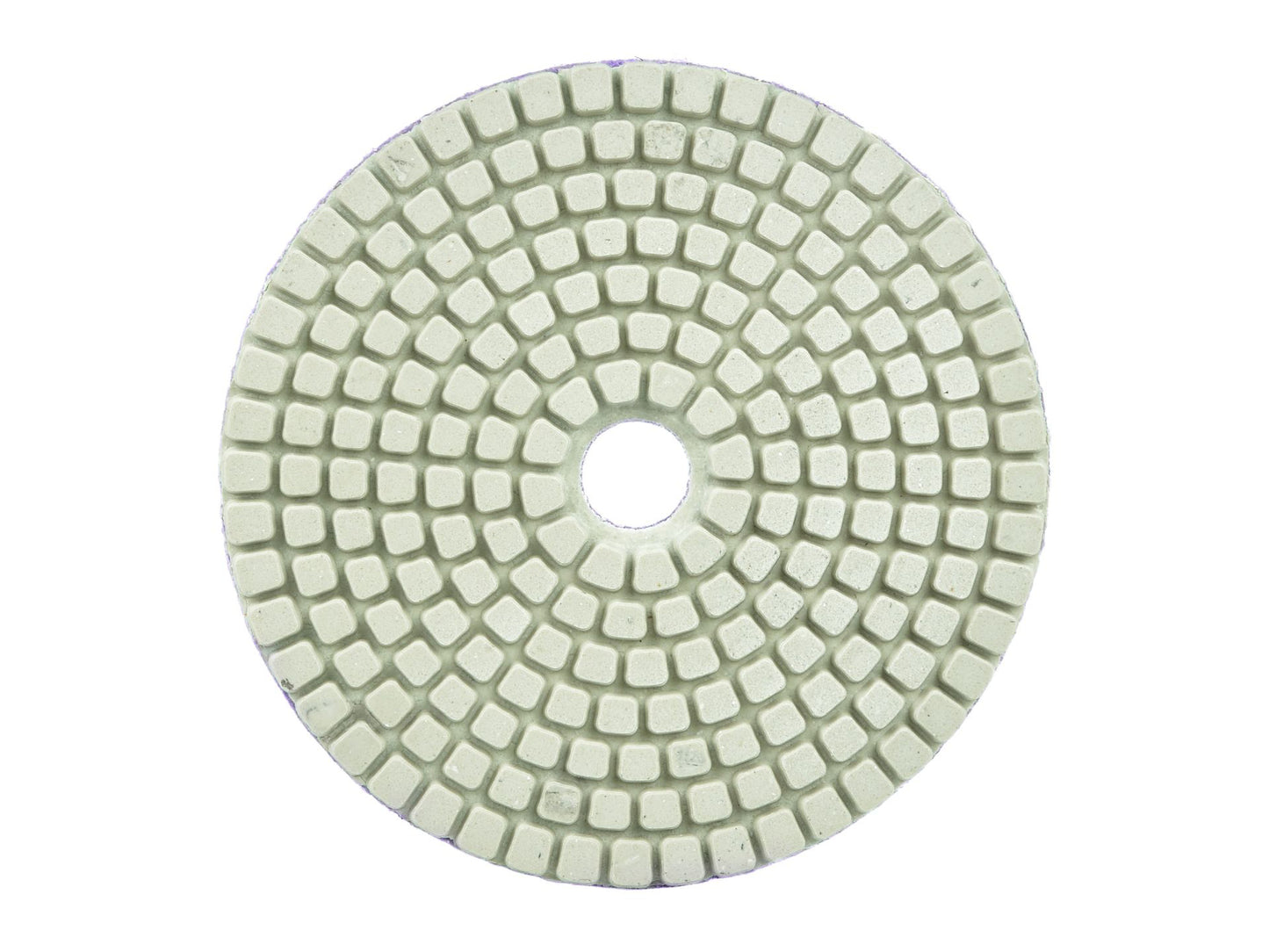 Disc diamantat pentru slefuirea umeda a gresiei, granulatie 800, Geko G78914