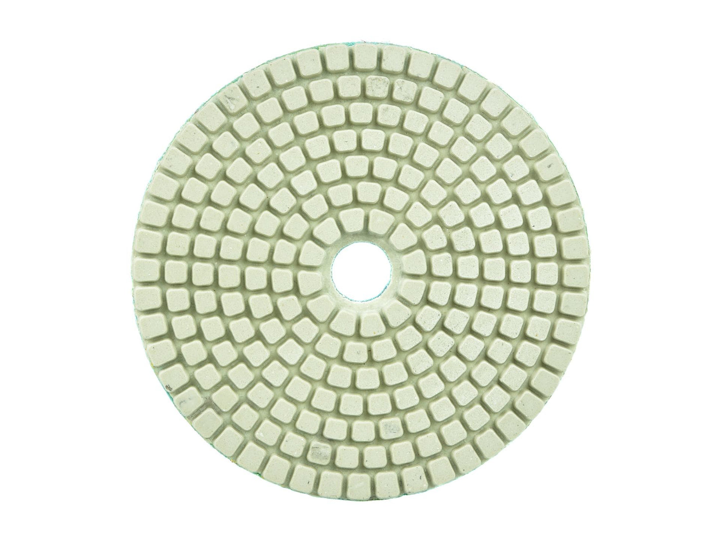 Disc diamantat pentru slefuirea umeda a gresiei, granulatie 1500, Geko G78915