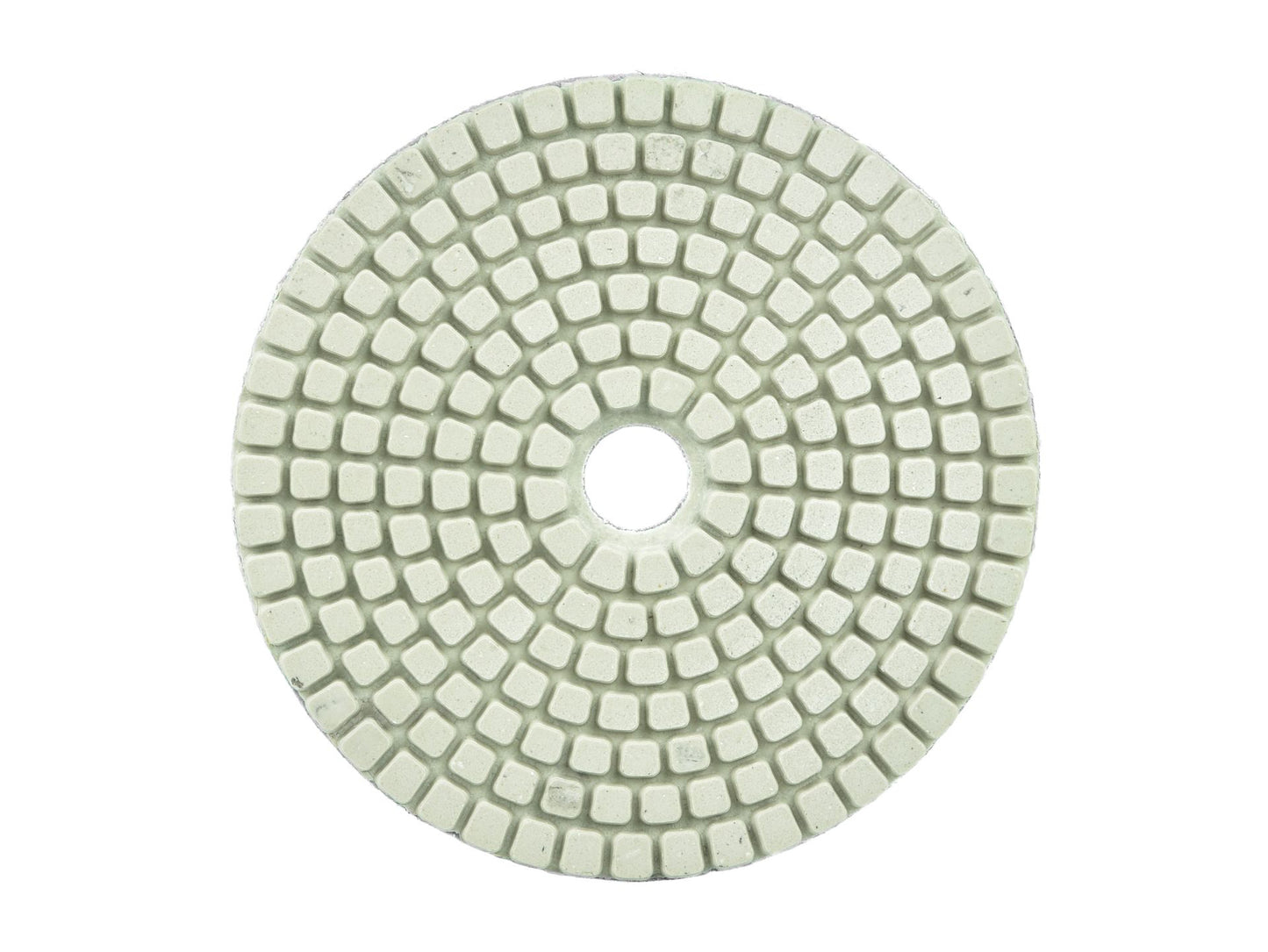 Disc diamantat pentru slefuirea umeda a gresiei, granulatie 3000, Geko G78916