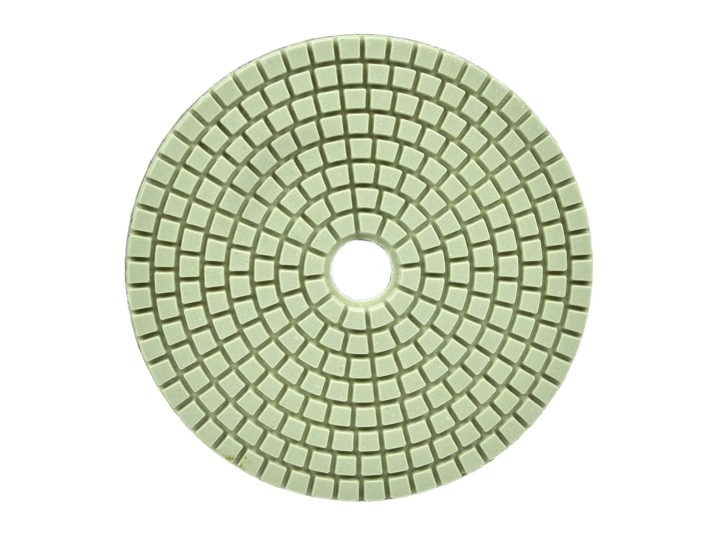 Disc pentru slefuirea umeda a gresiei, 125 mm, granulatie 800, Geko G78921