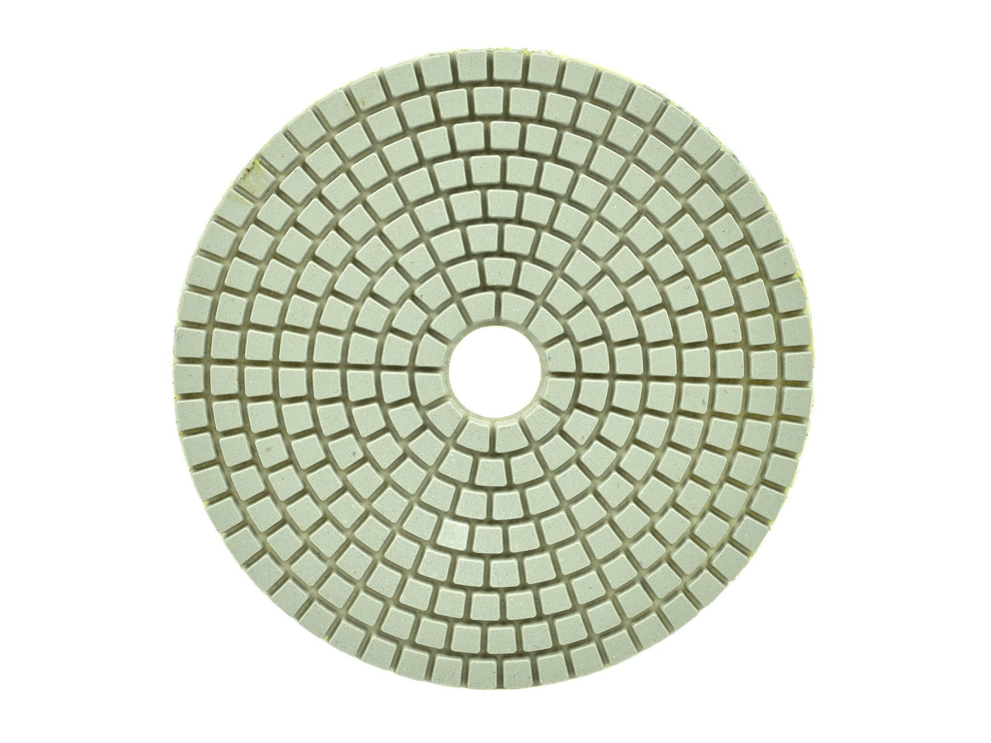 Disc pentru slefuirea umeda a placilor, 125 mm, granulatie 3000, Geko G78923