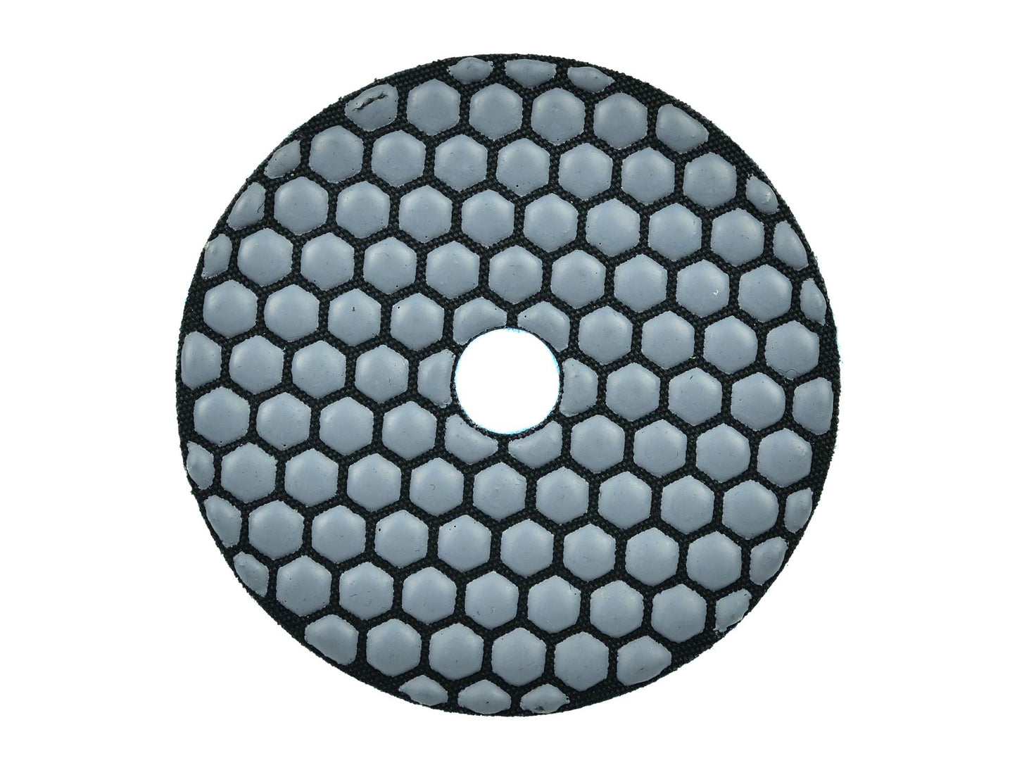 Disc pentru slefuirea uscata a gresiei, 100 mm, granulatie 50, Geko G78930